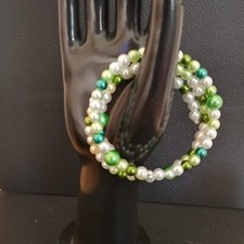 Beautiful handmade beaded for sale  TAUNTON
