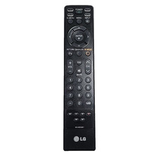 Mkj40653801 genuine remote for sale  Pawcatuck