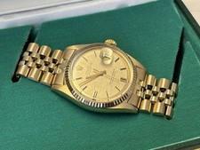 1971 1601 rolex for sale  MELROSE