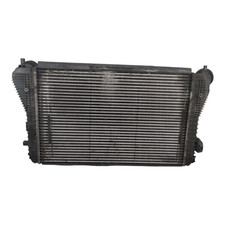 Intercooler scambiatore calore usato  Venetico