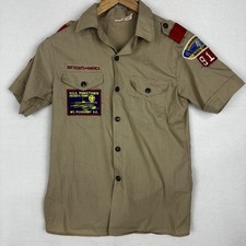Cub scout boy for sale  Rural Hall