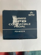 Shimano spd compatible gebraucht kaufen Shimano spd compatible gebraucht kaufen  München