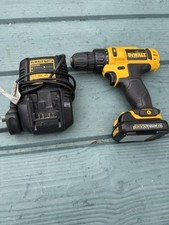 10.8v drill driver for sale  PONTEFRACT