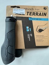 Cube naturalfit grips gebraucht kaufen  Mindelheim