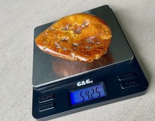 25g bernstein butterscotch gebraucht kaufen  Falkensee
