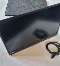 Lenovo thinkvision m14 gebraucht kaufen  Berlin