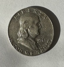 1961 liberty silver gebraucht kaufen  Deutschland