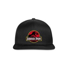 Jurassic park logo usato  Spedire a Italy