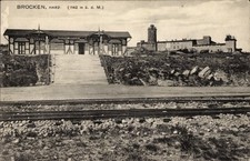 Brocken harz hotel gebraucht kaufen Brocken harz hotel gebraucht kaufen  Berlin