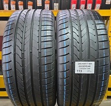 Gomme estivi goodyear usato  Sant Angelo Lodigiano