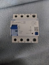 Doepke schalter dfs4 gebraucht kaufen  Rastatt