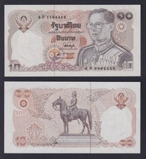 Banconota thailandia baht usato  Chieri