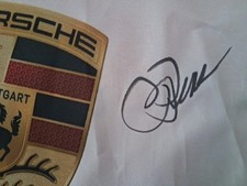 Rodger penske hand for sale  LARNE