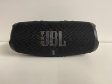 Jbl charge black for sale  LONDON