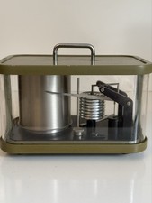 Barograph barigo metall gebraucht kaufen  Bönningstedt