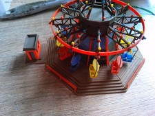 Spur kirmes ... gebraucht kaufen  Mering
