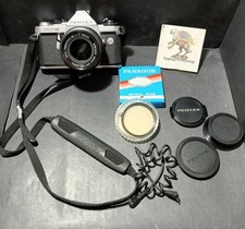 Fotocamera pentax super usato  Legnano