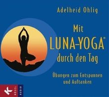 Luna yoga durch gebraucht kaufen  Berlin