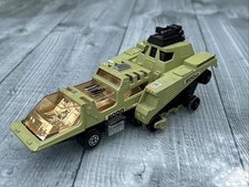 Matchbox adventure 2000 for sale  TADWORTH
