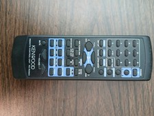 Original kenwood remote for sale  Middleburg
