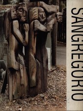Sangregorio sculture arte usato  Italia