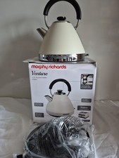 Morphy richards 100132 for sale  NORTHAMPTON