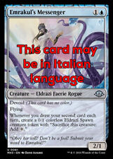 Mtg emrakul messenger usato  Bari