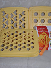 Tupperware ravioles party d'occasion  Krautergersheim