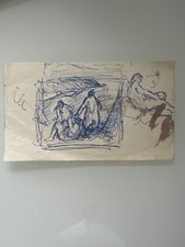 Disegno dessin ottavio usato  Ronco Scrivia