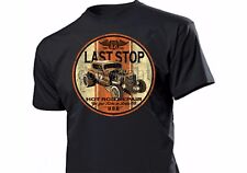 Shirt last hotrod gebraucht kaufen  Ortenburg