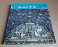 Mosaïque hetherington collect d'occasion  Montpezat-de-Quercy