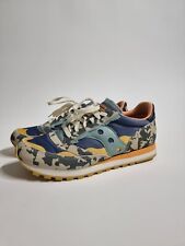 Saucony jazz cow for sale  MILTON KEYNES