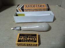 Vintage speedball linozips for sale  Spring Valley