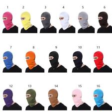 Lycra balaclava full for sale  PORTSMOUTH