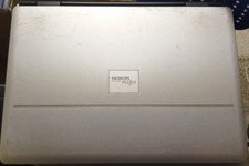 Notebook fujitsu amilo usato  Grottaglie