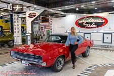 1968 dodge charger for sale  Maryville