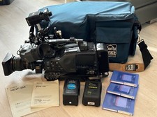 Sony pdw 700 for sale  MILLTIMBER