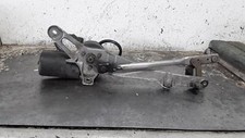 Motorino tergicristallo anteri usato  Italia