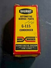 Vintage nos shurhit for sale  Scottsboro
