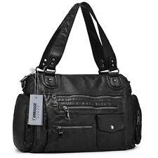 Vinbagge damen handtasche gebraucht kaufen  Ginsheim-Gustavsburg