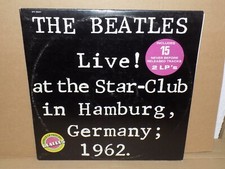 the beatles live at the star club gebraucht kaufen the beatles live at the star club gebraucht kaufen Witten