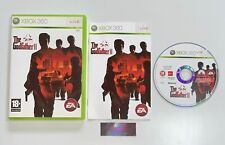The Godfather II - Xbox 360 Complet Version Hollandaise🇳🇱 comprar usado  Enviando para Brazil