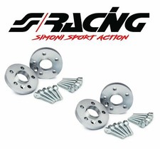 Kit distanziali simoni usato Kit distanziali simoni usato  Bari