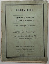Original newage austin for sale  BOURNEMOUTH