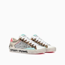 Scarpe donna crime usato  Ginosa