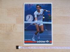 Autocollant tennis adidas d'occasion  Toulon-