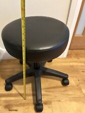 Stool wheels adjustable for sale  EAST GRINSTEAD