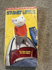 Stuart little sealed for sale  Bend