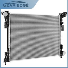 Radiator chrysler town for sale  Atlanta