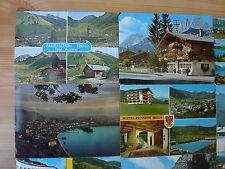 Postkarten ansichtskarten öst gebraucht kaufen  Wernigerode